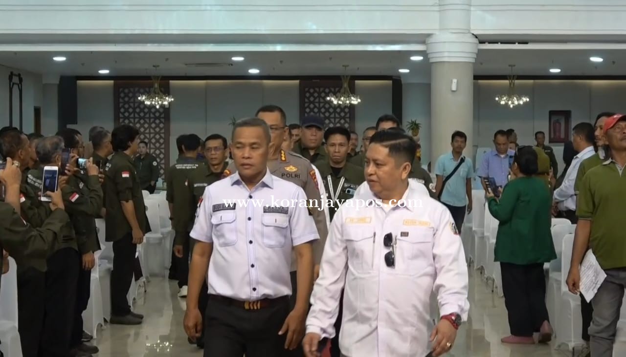 HMTN-MP Programkan Urban Farming Jadi Role Model Ketahanan Pangan di Sumatera Utara