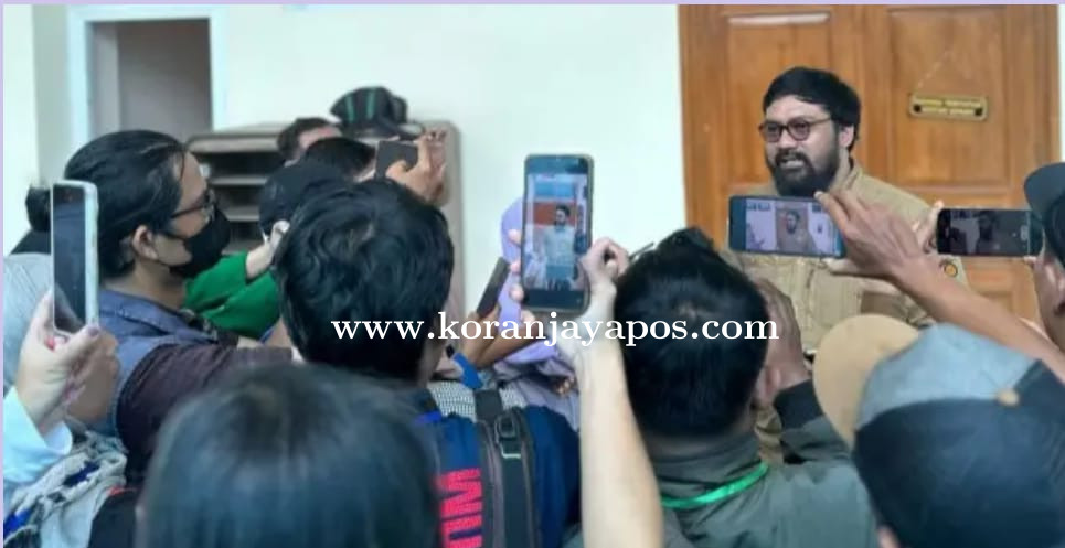 LBH Indonesia Satu membidik moto POLRI PRESISI dengan membawa bukti ke PN Utara