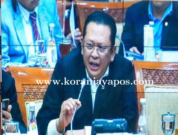 Bamsoet Minta Kejagung Percepat Pemeriksaan Kasus Mega Korupsi Pertamina Agar Tidak Menjadi Bola Liar