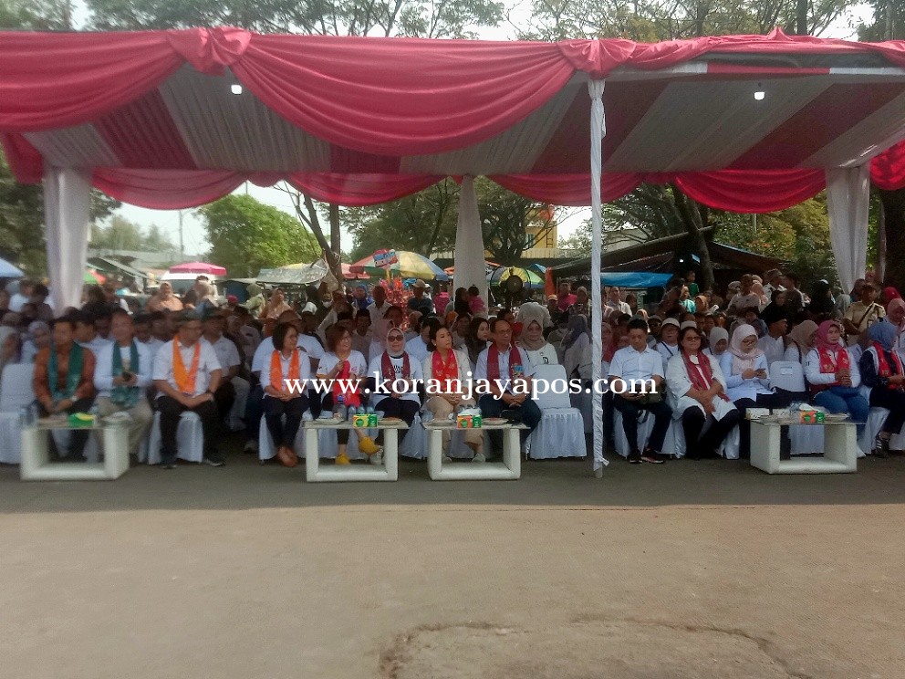 Peringati Hari Anak Nasional, Serta Festival Marunda Menyongsong Usia Lima Abad DK Jakarta