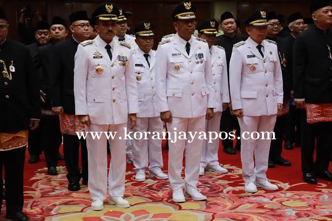 Skandal 20 Kader PDIP Duduki Jabatan Strategis di Pemprov Jakarta