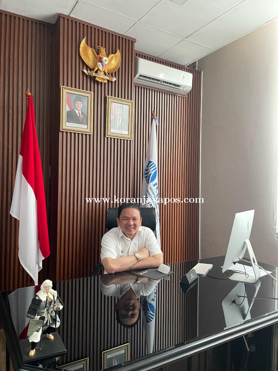 Kejari Jakarta Barat Alami Perombakan, Sejumlah Pejabat Struktural Dicopot Imbas Evaluasi Kinerja