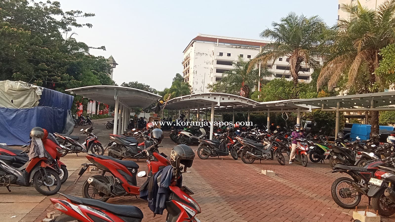 Disiplin Dan Transparan, PT Unggul Jabur Purnama Jadi Contoh Pelaksanaan Proyek Sesuai SOP DAN RAB