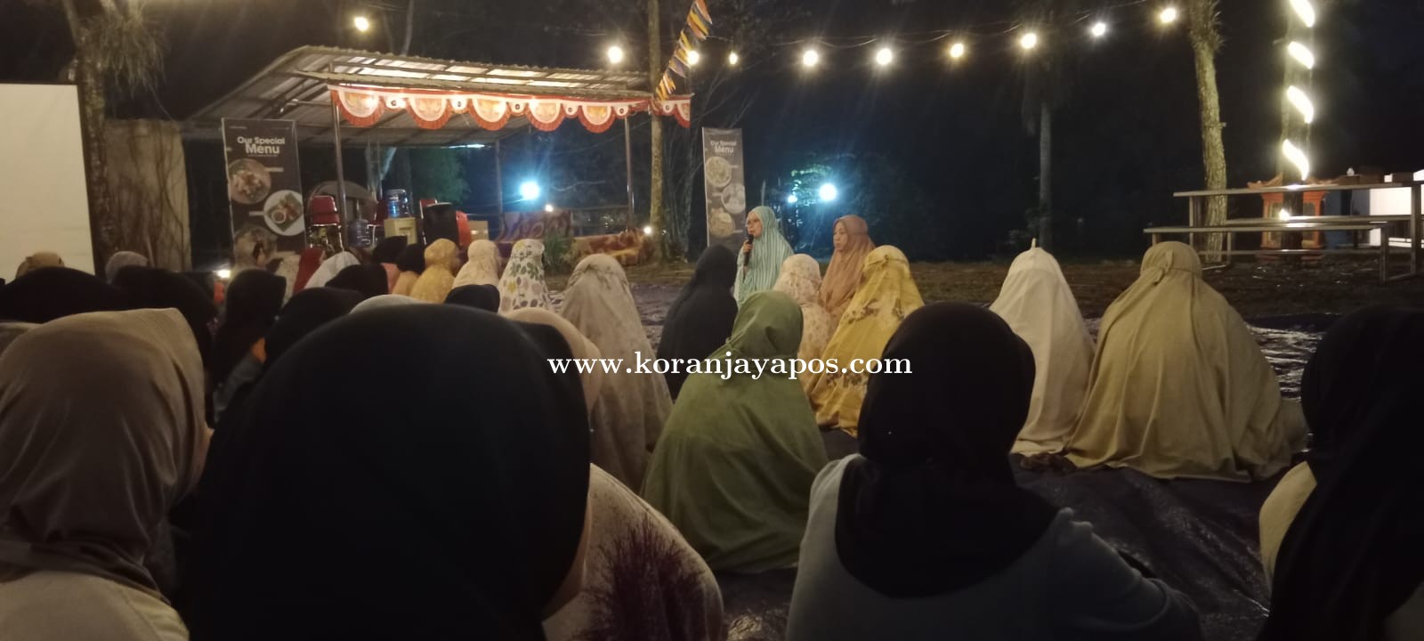 MUI DKI Jakarta Gelar Perkemahan Remaja Muslimah 2025: Bentuk Generasi Tangguh, Sehat, dan Visioner