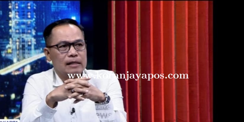 Lembaga NGO MSPI Apresiasi Kajati Sumut Telah Berani Proses Hukum PT Ciputra Land dan Tahan Kakanwil BPN Sumut