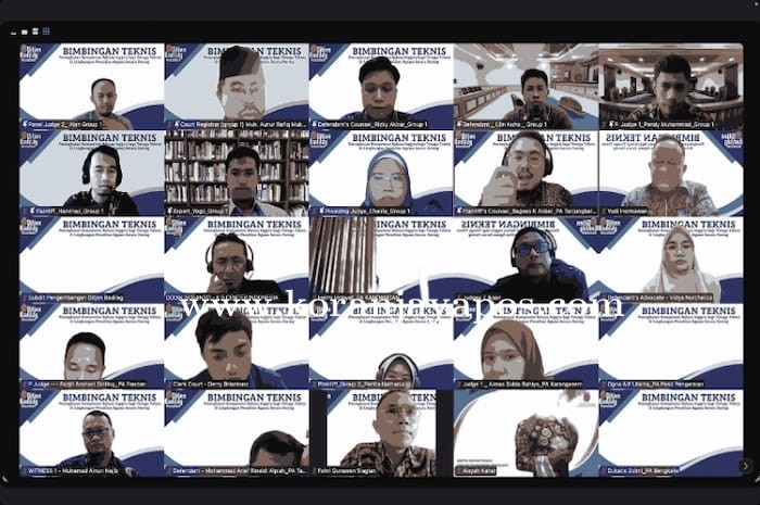 MA Tetapkan Yurisprudensi Baru: Hak Sewa Hilang Bila Rumah Rusak Berat