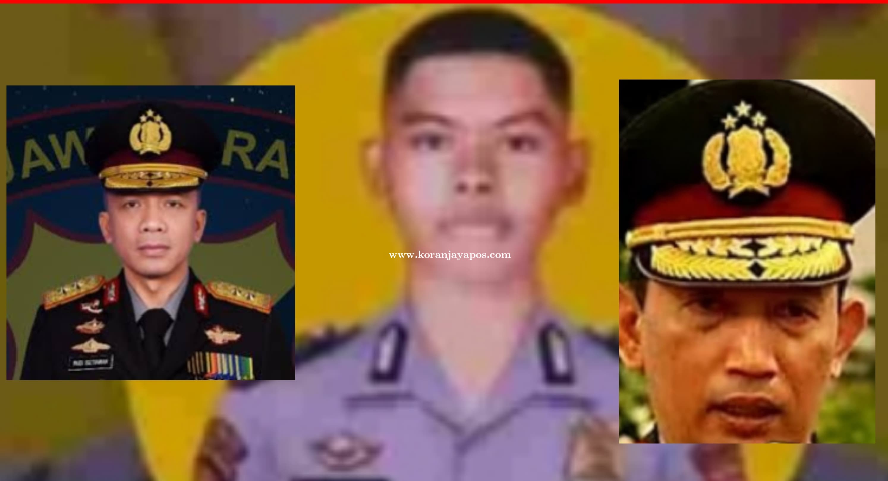 Bripda Ariq Irfansyah Tewas Diduga Dianiaya Senior Aktivis Politik Minta Copot Kapolda Jabar