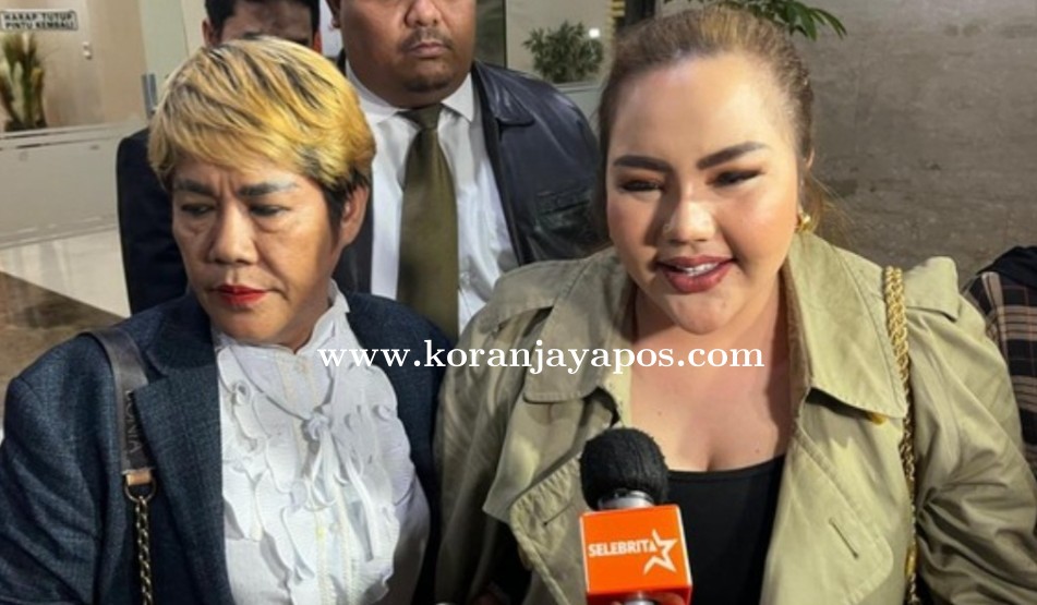 KPK Memanggil Lisa Marina Terkait Dugaan Kasus Korupsi Pengadaan Iklan Di Bank Jabar Dan Banten