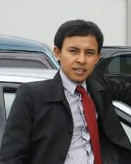 AGUS ZULKARNAIN, SH, M.Kn.