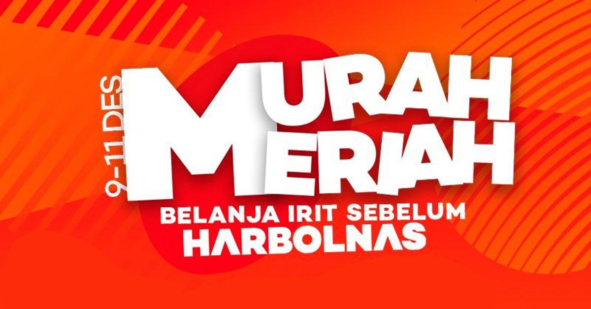 Murah Meriah belanja puas di Pasar Asemka
